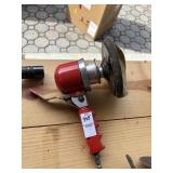 Pneumatic Sander