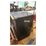 Kenmore Apartment Fridge