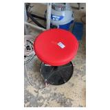 Mechanics Stool