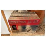 Super Bowl I-XXX Collector DVD Set