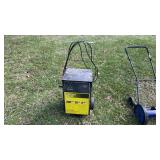 EverStart Manual Quick Start Battery Charger