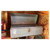 Toolbox and Miscellaneous Tools