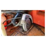Craftsman  7 1/4in. Circular Saw w/ Gas Can and