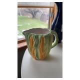 3 Decorative Pitchers