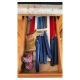 Drawer of Candles