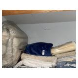 Twin Bedding, blankets & sheets variety