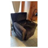 Catnapper Electric Recliner