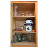 Lot of Bottles, Candle Melts and More