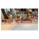 Lot of 5 Enesco Country Cousins