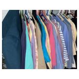 Womenï¿½s clothing lot -L - xl- xxl