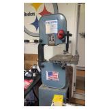 Frejoth 14 Inch Metal Wood Cutting Band Saw