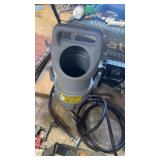 50 Lb Pot Blaster Kit