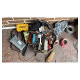 Lot of Tools