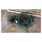 Extension Cords and Bungee Straps