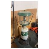 Sears Propane Fuel Camper Lantern