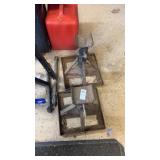 Pair of Jack Stands