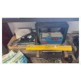 Ryobi 10 Inch Surface Planer W Taper Jig