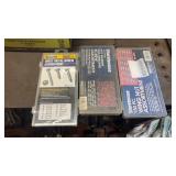 Screws and Nuts Assortments