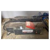 Sears Craftsman Jointer Planer