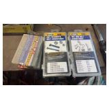 But and Bolt Assortments NEW