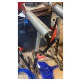 Work Force Shop Roller