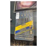 Advantek 23 Pc Power Bit Set