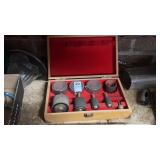 Wire Sander Attachments