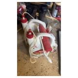 Ortho Home Defender Bug Spray Almost 2 Full