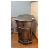 Decorative Accent Cabinet