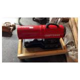 Craftsman Portable  Heater