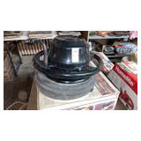 Buffer Polisher System