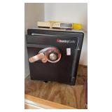 Sentry Safe