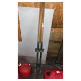 Post Hole Digger