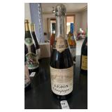 Lejon Extra Dry American Champagne Sealed