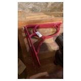 Metal Shelving Brackets