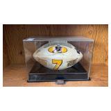 Ben Roethlisberger Football Limited Edition