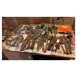 Lot of Tools