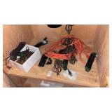 Extension Cords, Wire