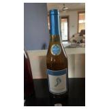 Barefoot Chardonnay white wine Sealed