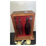 Boxes Windber Brewery Bottles NO SHIPPING,