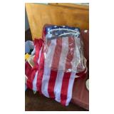 American Flags