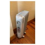 Portable Duracraft Heater