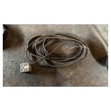 Heavy Duty Power Cord