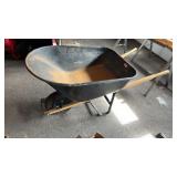 Wheelbarrow