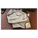 Steelers Lot, Blanket, Boots, Pennant, etc.