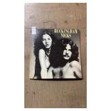 Buckingham Nicks Record