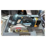 Ryobi Cordless Circular Saw