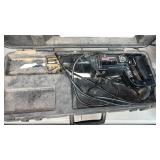 Sears Craftsman Reciprocating Saw