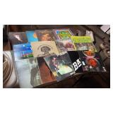 Lot of Classic Rock Records