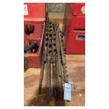 Heavy Duty Drill Bits